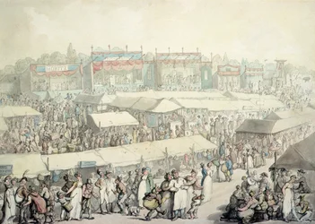 Brook Green Fair